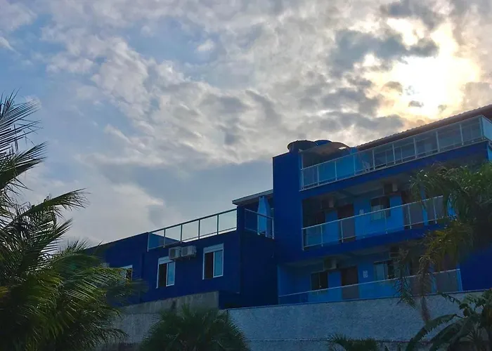 Residencial Gralha Azul