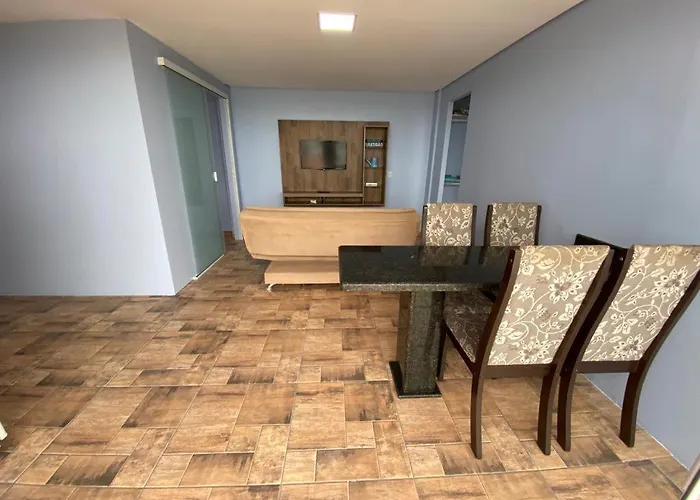 Residencial Gralha Azul