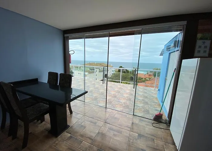 Residencial Gralha Azul