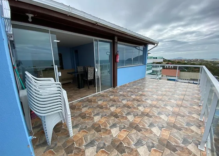 Residencial Gralha Azul