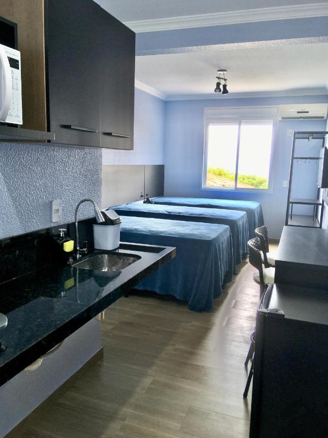 招待所 Residencial Gralha Azul