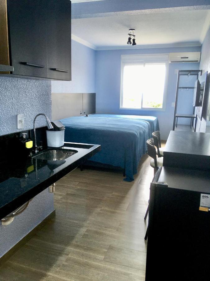Residencial Gralha Azul 招待所