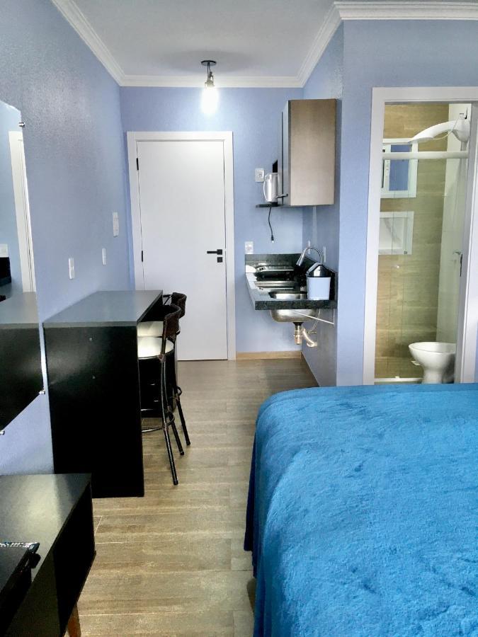 招待所 Residencial Gralha Azul *