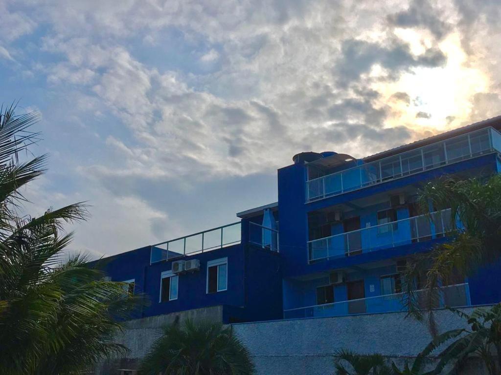 招待所 Residencial Gralha Azul