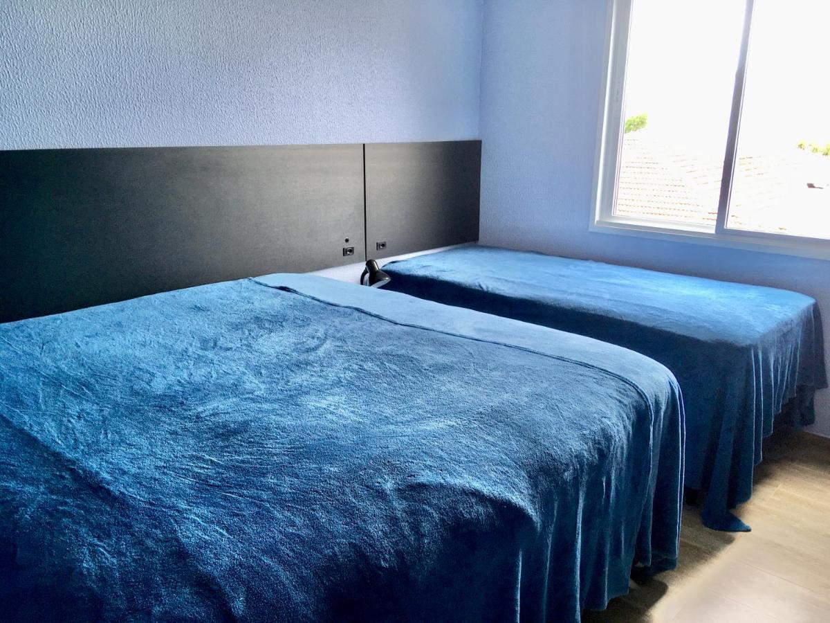 招待所 Residencial Gralha Azul *