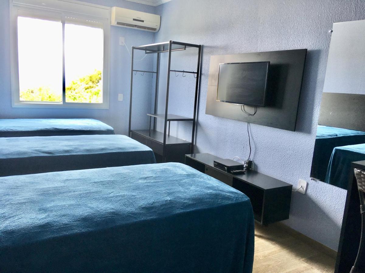 Residencial Gralha Azul * Florianopolis