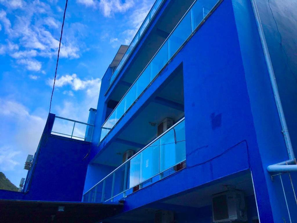 Residencial Gralha Azul