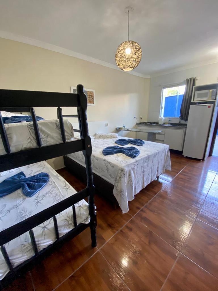 Residencial Gralha Azul