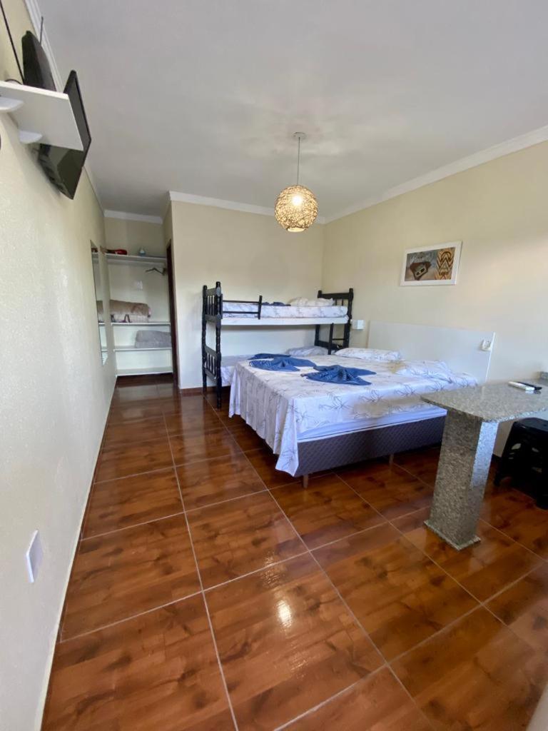 Residencial Gralha Azul 招待所 Florianopolis