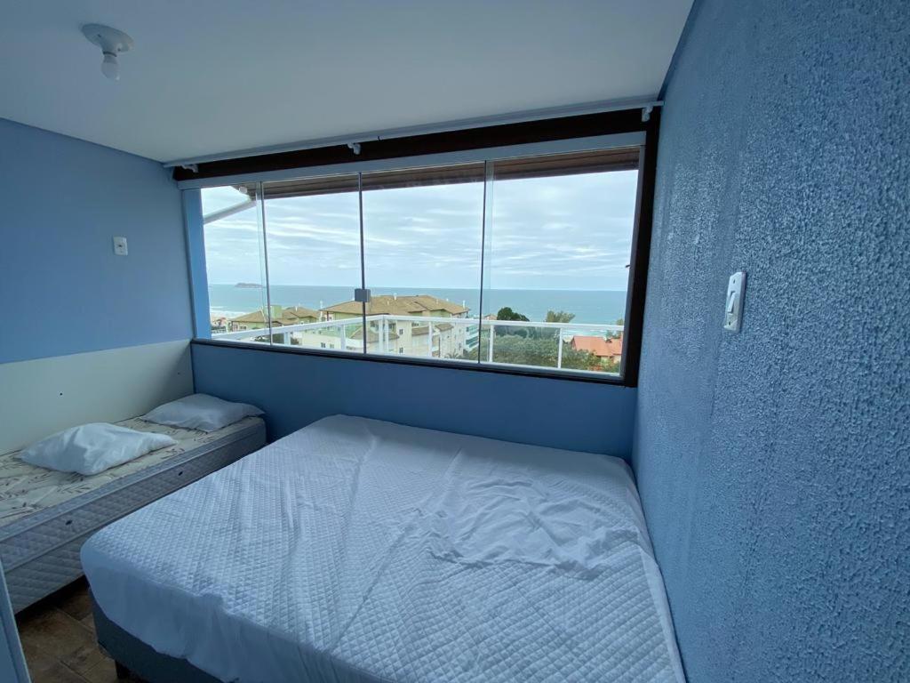 招待所 Residencial Gralha Azul Florianopolis