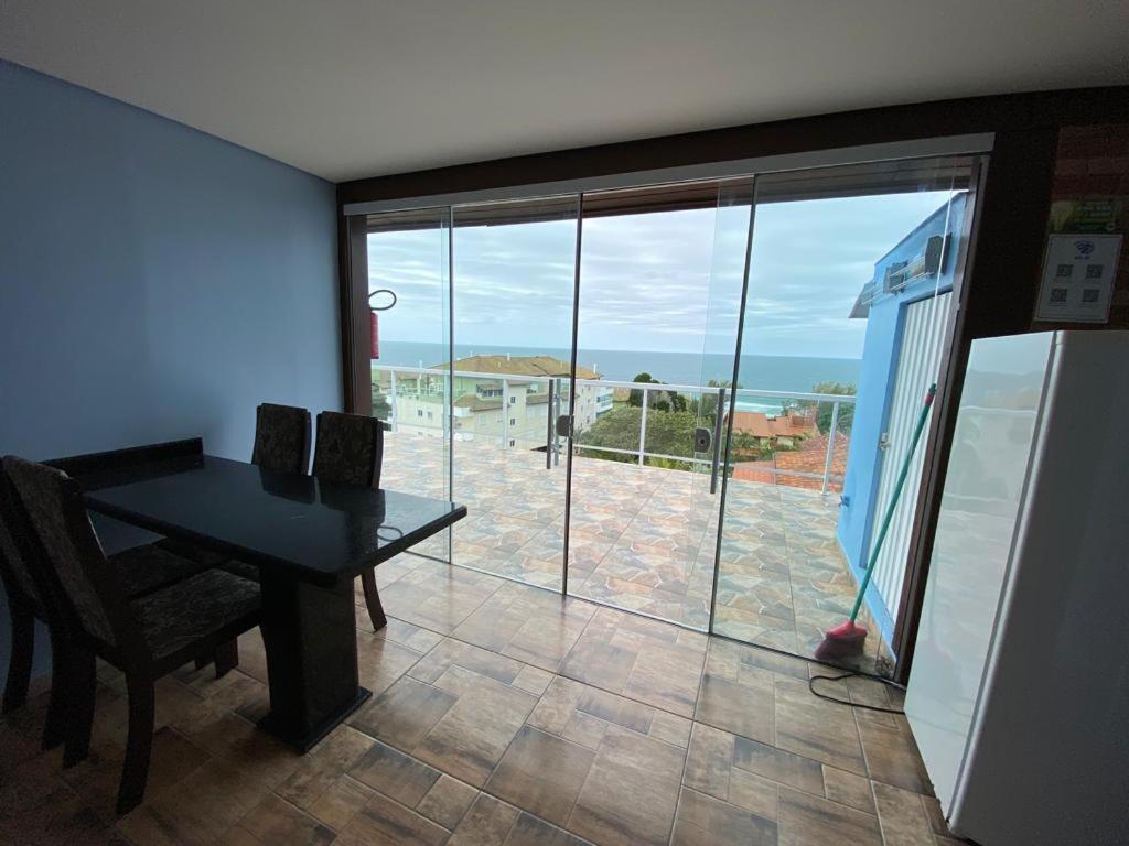 Residencial Gralha Azul *
