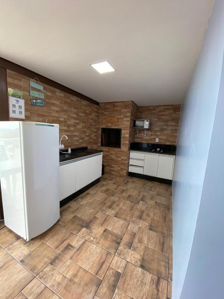 Residencial Gralha Azul * Florianopolis