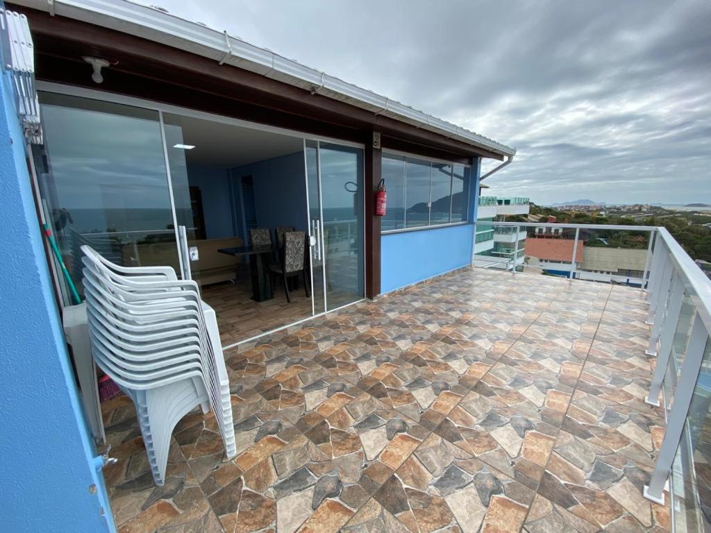 招待所 Residencial Gralha Azul *