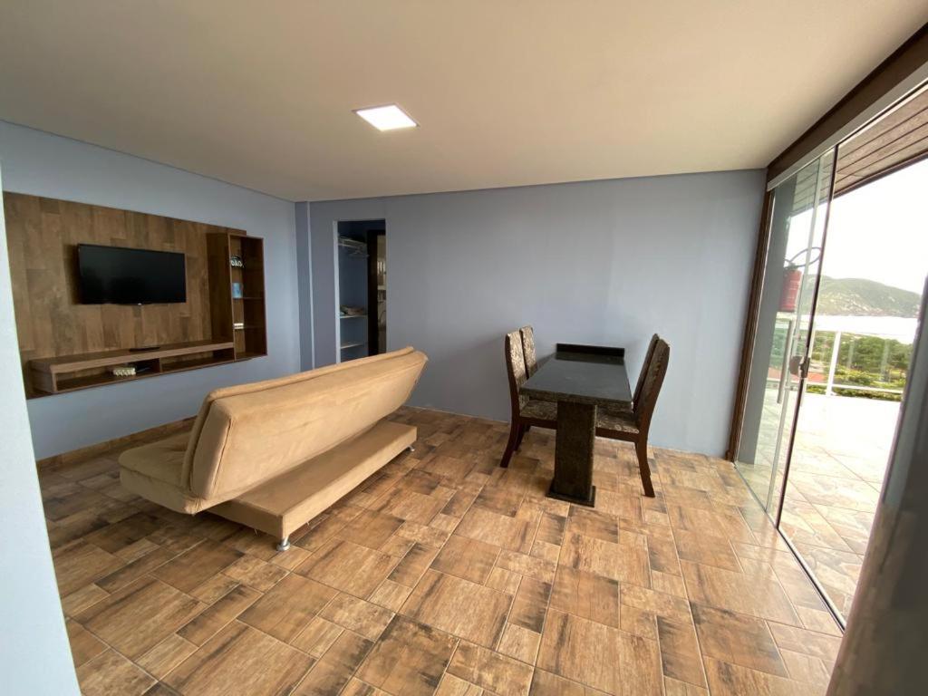 Residencial Gralha Azul *