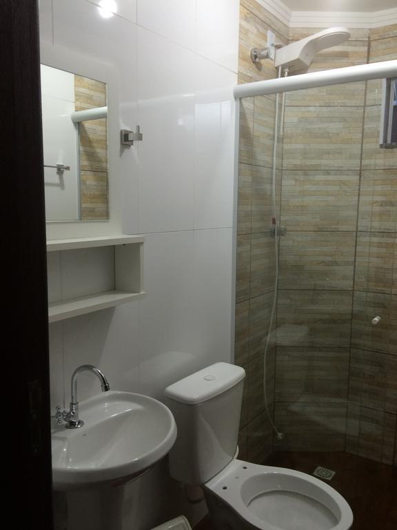 Residencial Gralha Azul *